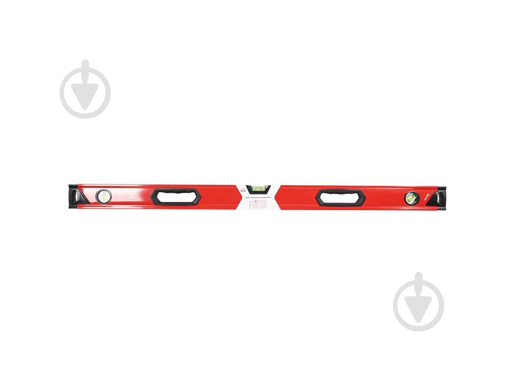 Уровень 100 см Vitals 181794 - фото 1 Уровень 100 см Vitals 181794 - фото 1