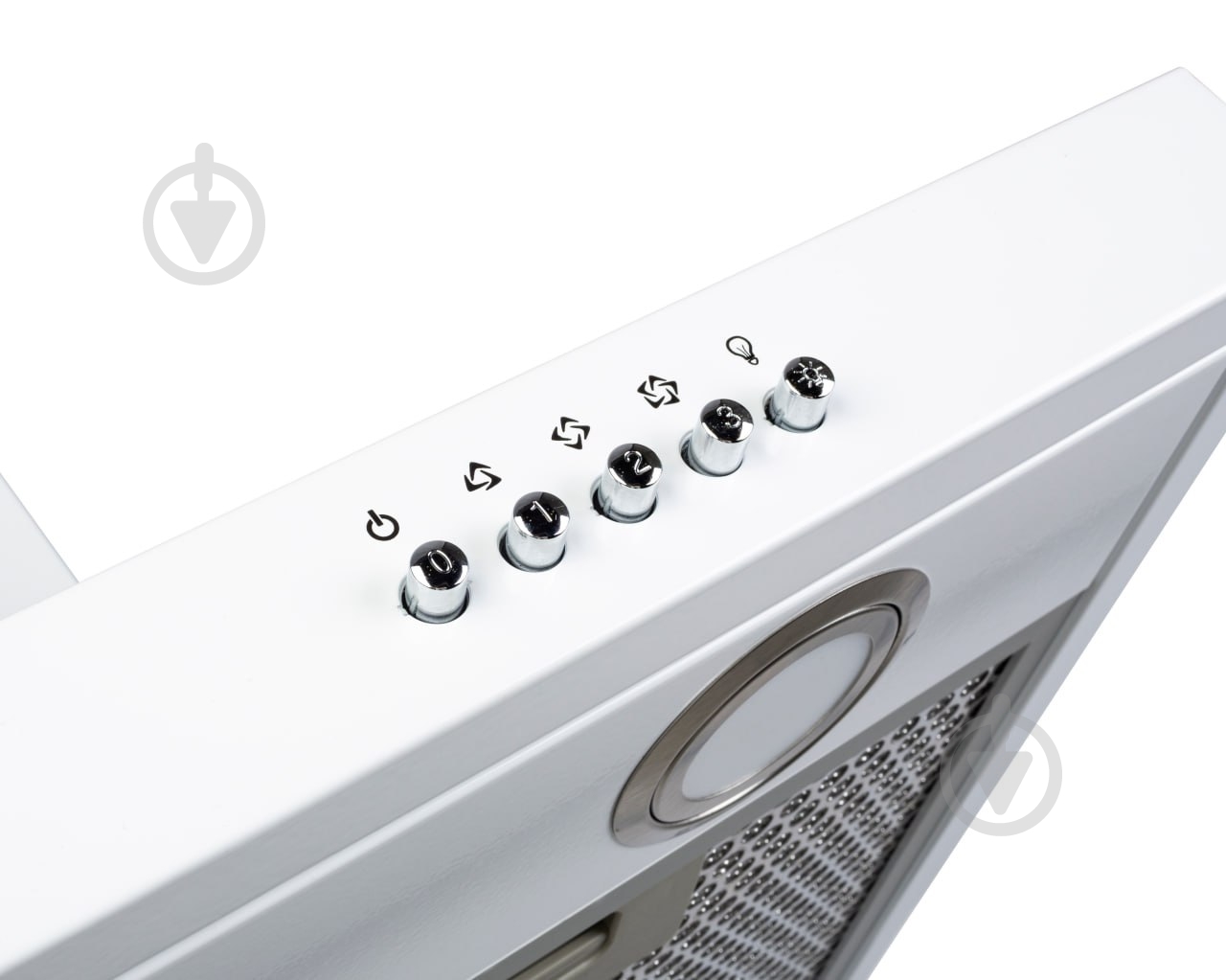 Вытяжка Artel ART 1360 T SHAPE WHITE - фото 3