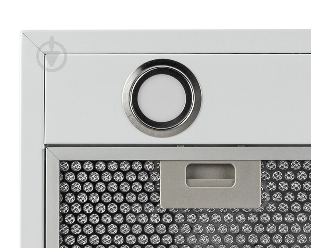 Вытяжка Artel ART 1360 T SHAPE WHITE - фото 4