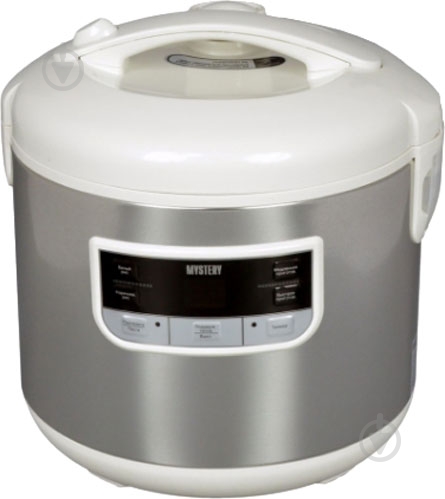 Мультиварка Mystery MCM-1015 - фото 2 Мультиварка Mystery MCM-1015 - фото 2