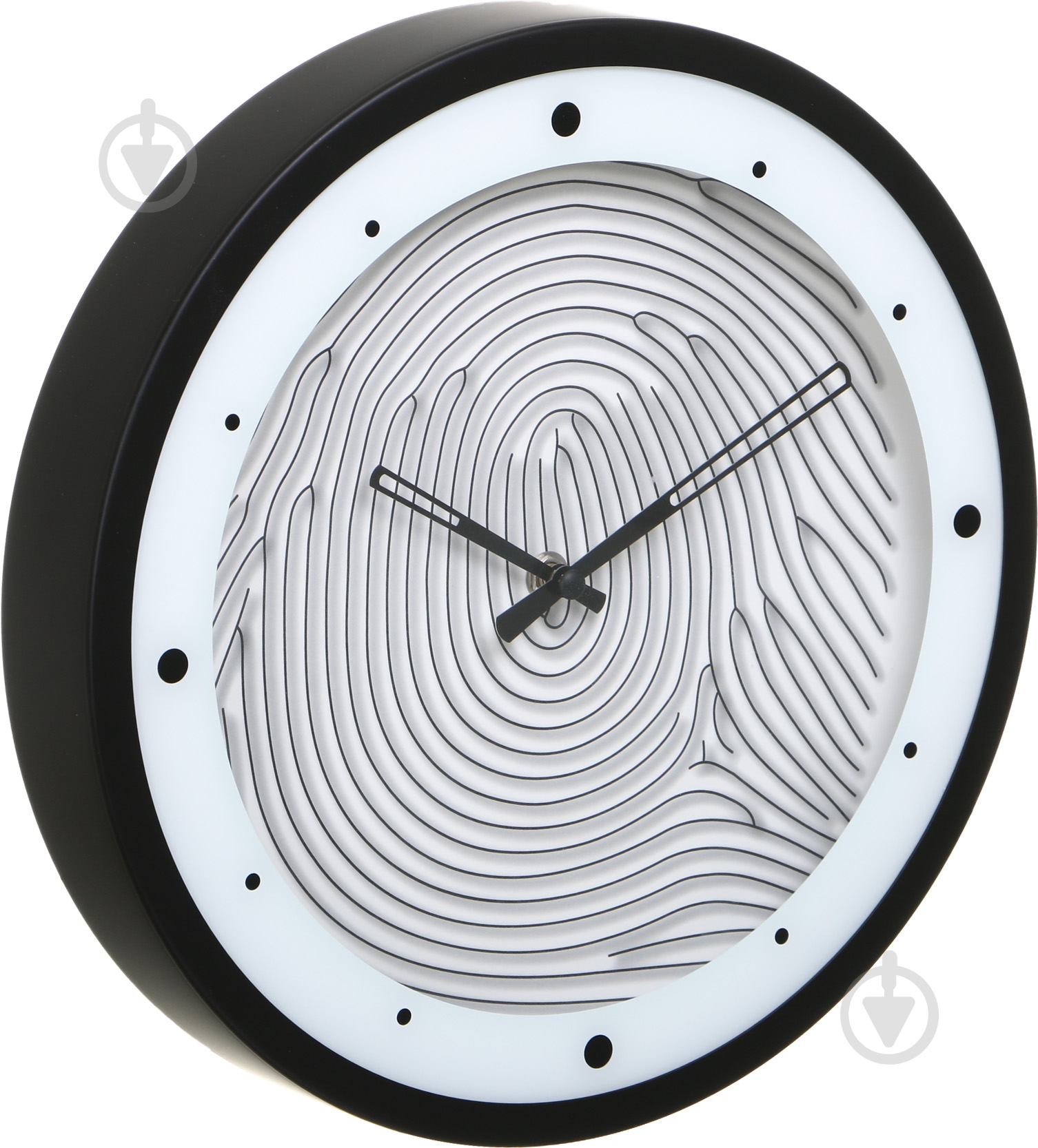 Часы настольные Infinity map - фото 2