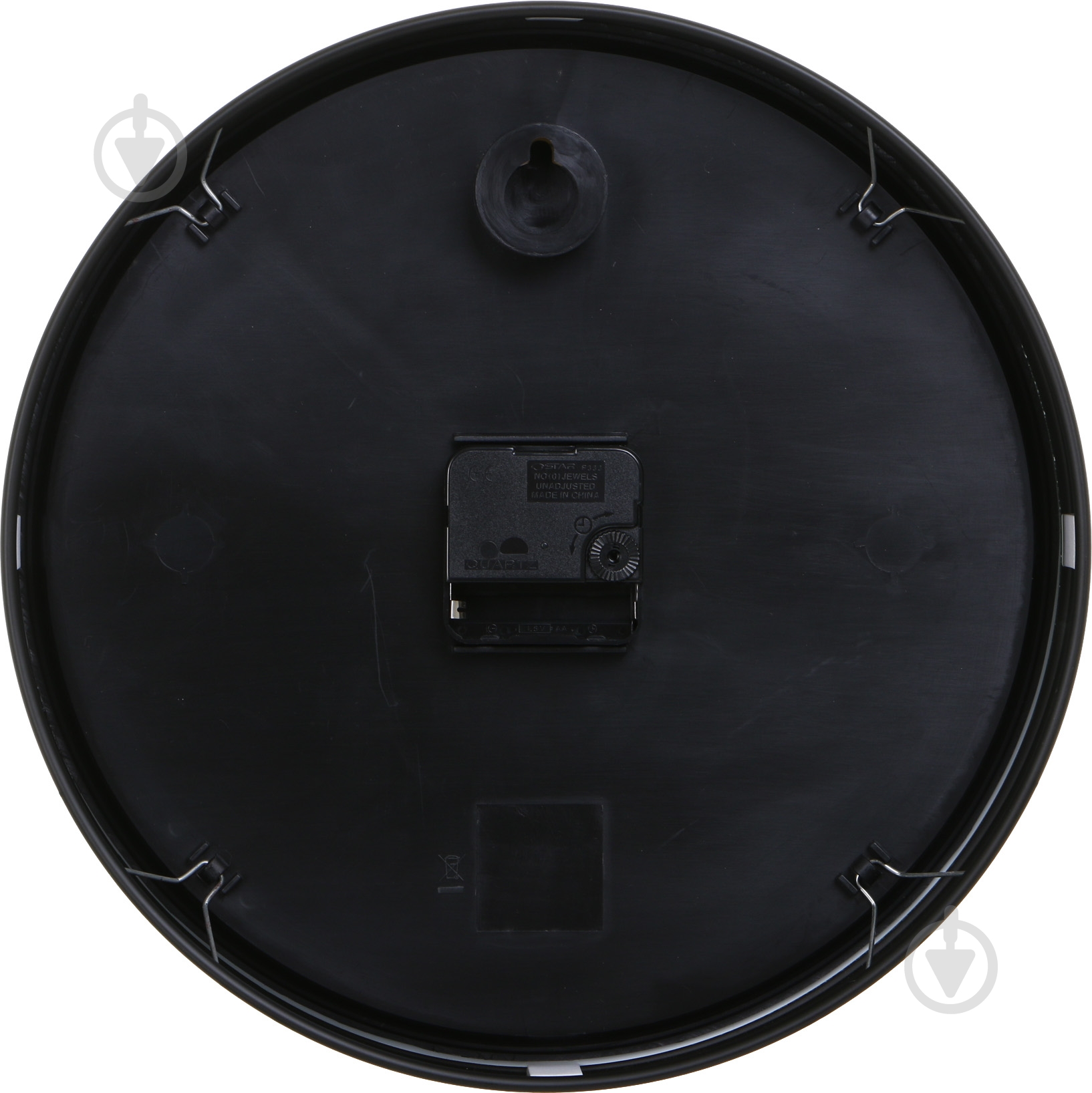 Часы настольные Infinity map - фото 3