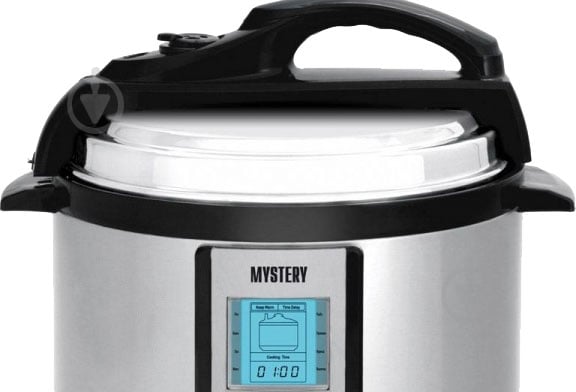 Мультиварка Mystery MCM-5018 - фото 2 Мультиварка Mystery MCM-5018 - фото 2