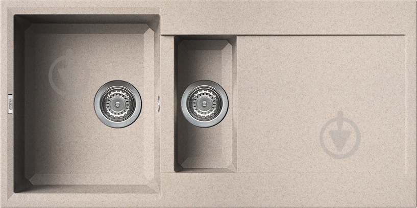 Мойка EASY 475 avena 51 - фото 1 Мойка EASY 475 avena 51 - фото 1