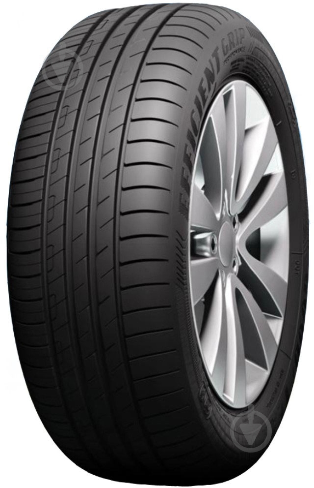 Шина Goodyear EfficientGrip Performance 225/55R16 95 V лето - фото 1