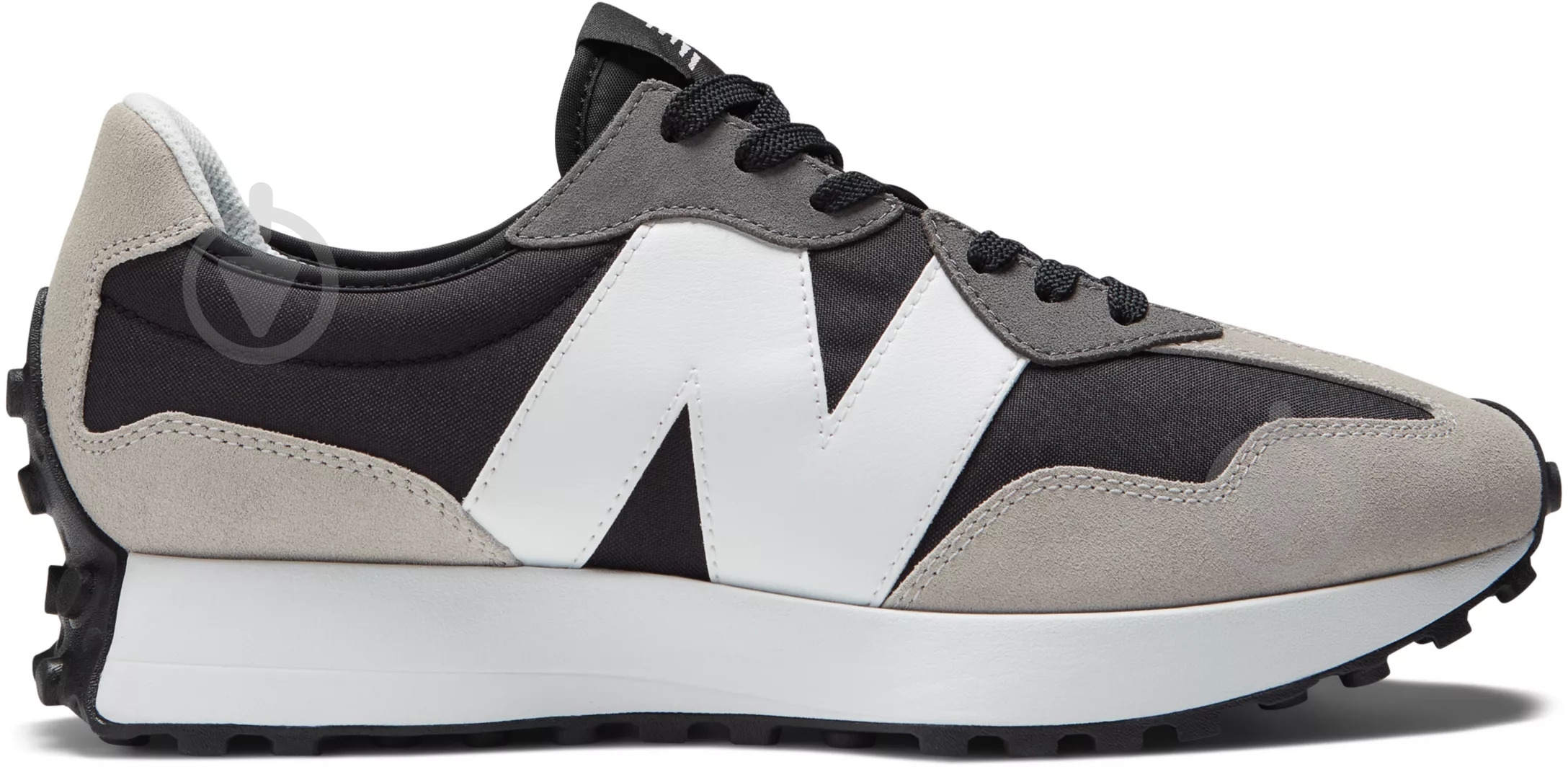 ᐉ Кросівки чоловічі демісезонні New Balance 327 MS327BD р.44,5