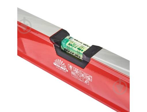 Уровень 60 см Vitals 181792 - фото 4