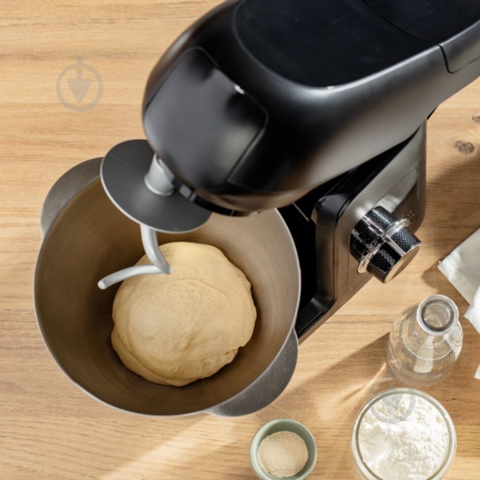 Кухонная машина Tefal BAKE PARTNER QB522838 - фото 21