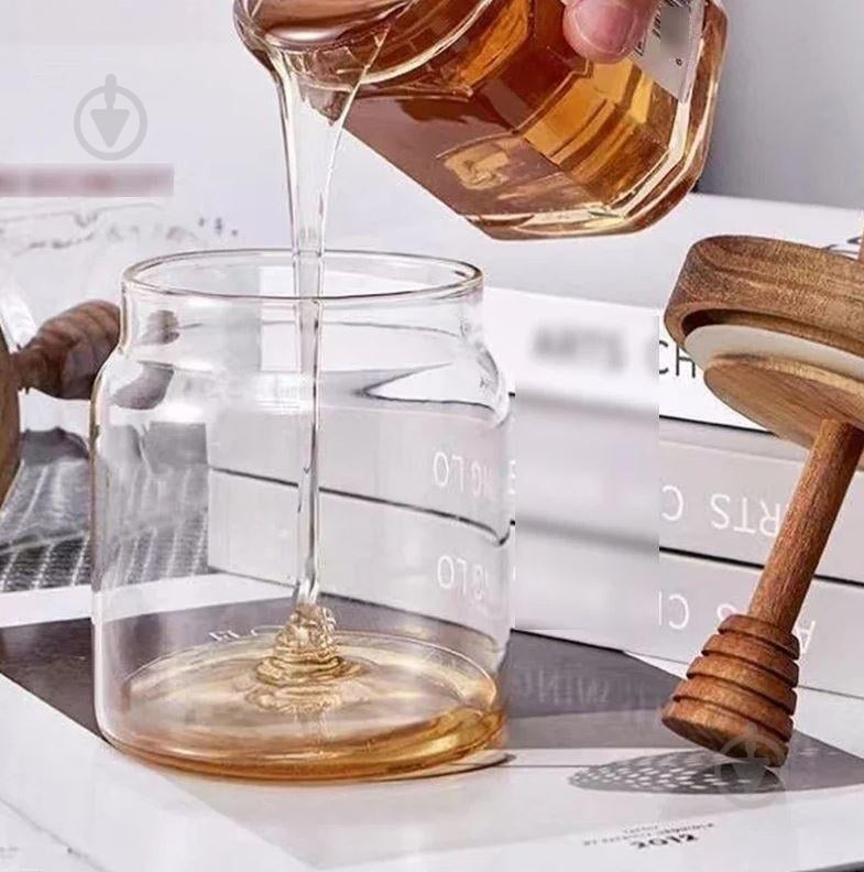 Банка для меду Flamberg Abeja - фото 7