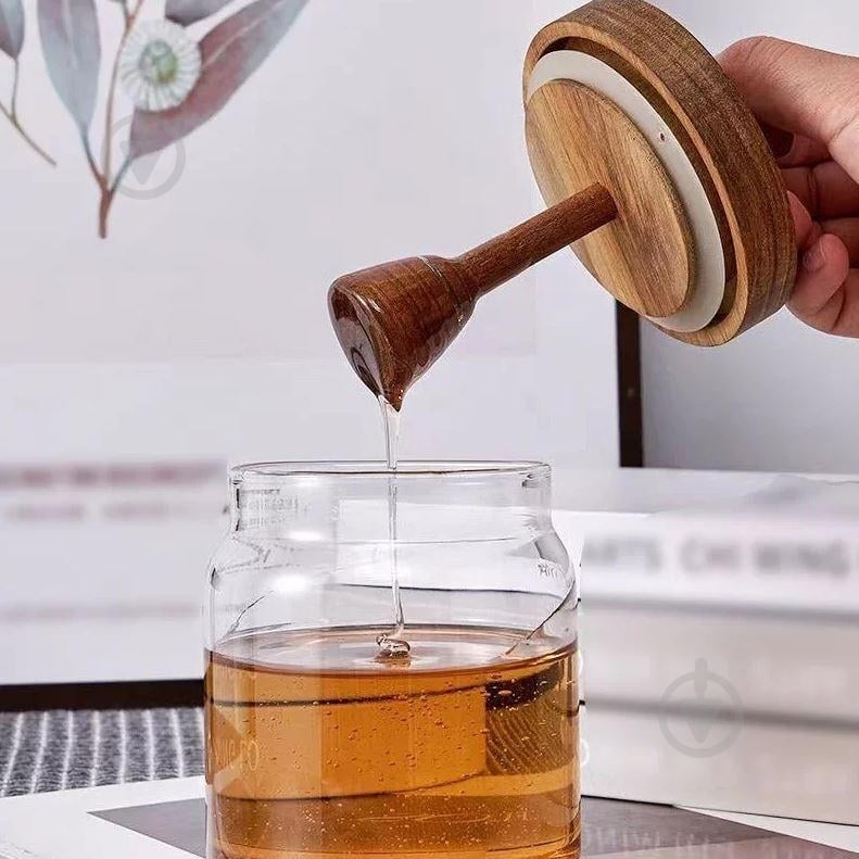 Банка для меду Flamberg Abeja - фото 12