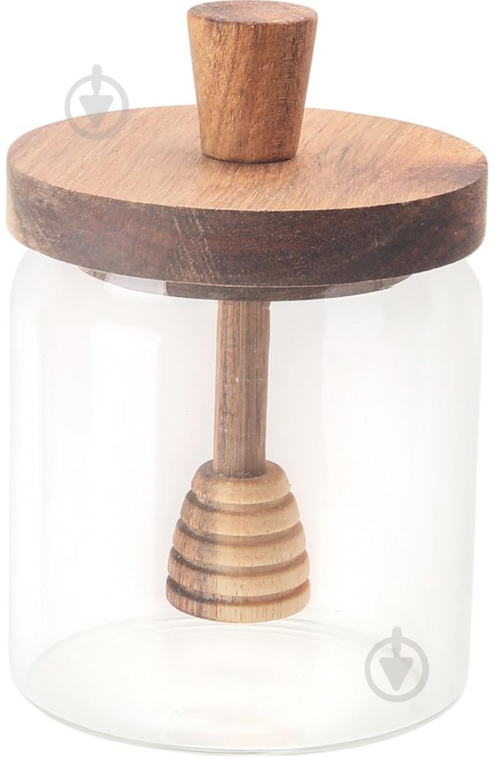 Банка для меду Flamberg Abeja - фото 1