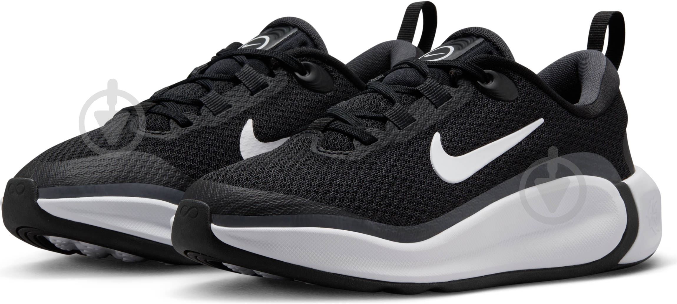 Кроссовки детские демисезонные Nike KIDFINITY FD6058-002 р.36,5 - фото 5 Кроссовки детские демисезонные Nike KIDFINITY FD6058-002 р.36,5 - фото 5