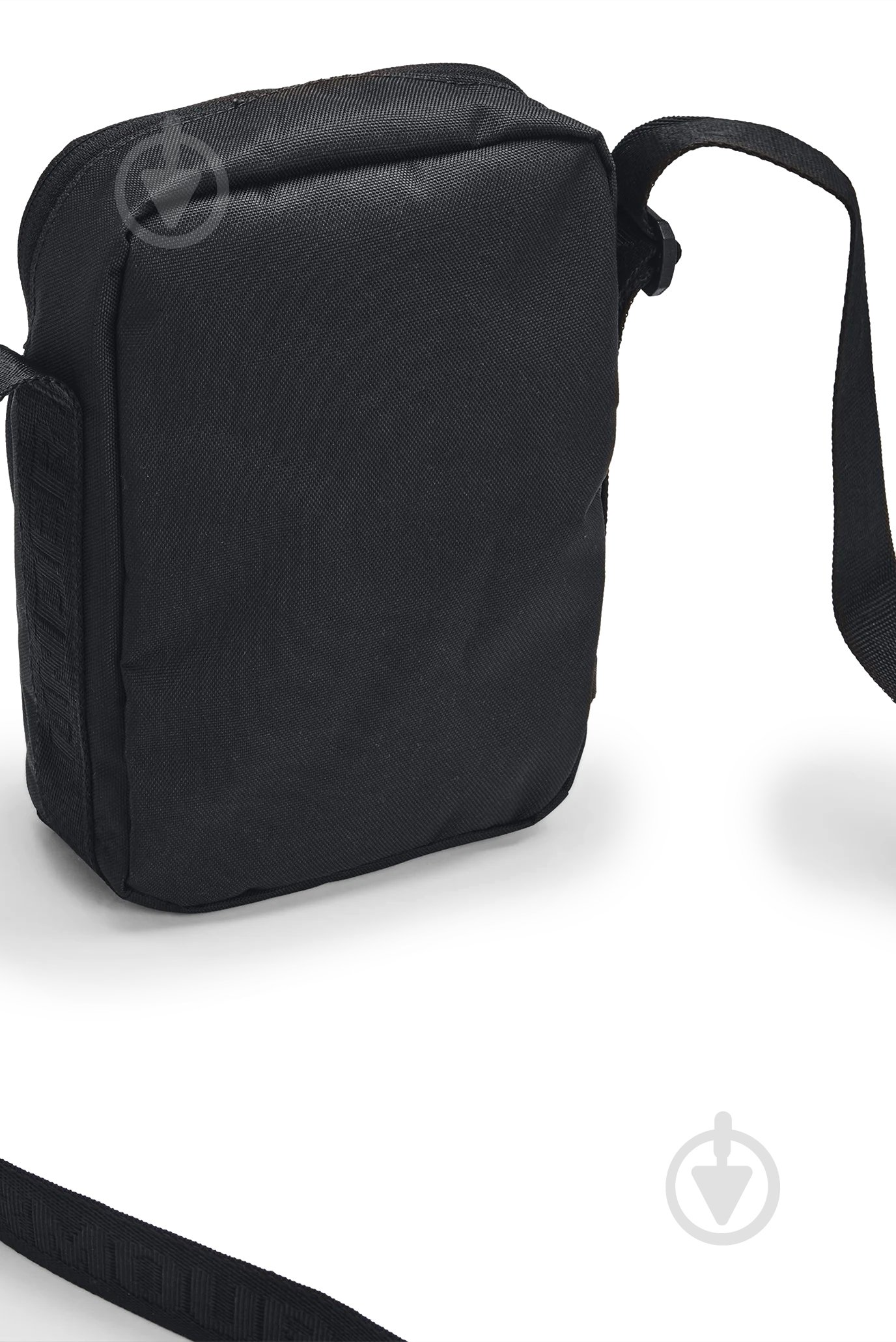 Сумка через плече Under Armour LOUDON LITE CROSSBODY 1381912-001 4 л чорний - фото 4