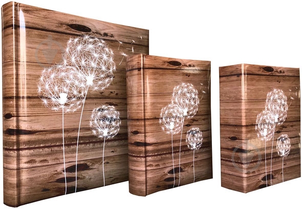 Фотоальбом EVG BKM46200 Svaliava - фото 1 Фотоальбом EVG BKM46200 Svaliava - фото 1