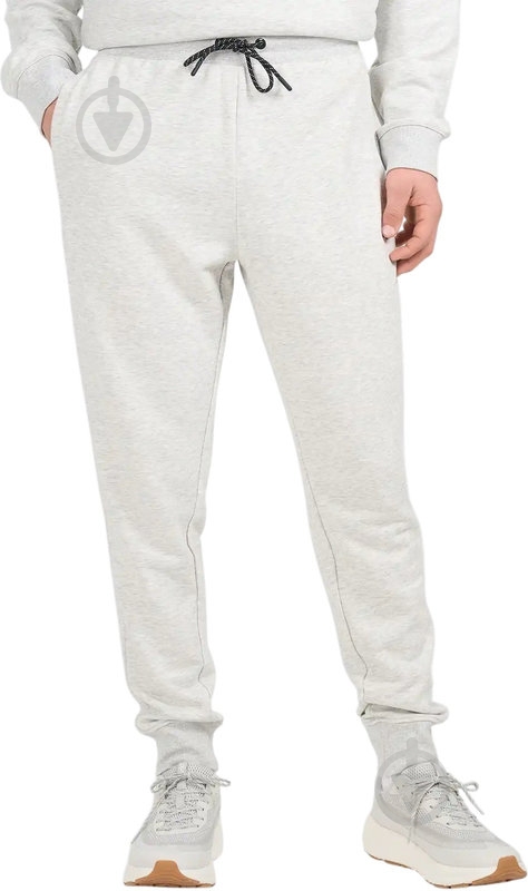 Брюки 4F 4FWMM00TTROM1674-27M р. 2XL серый - фото 1 Брюки 4F 4FWMM00TTROM1674-27M р. 2XL серый - фото 1