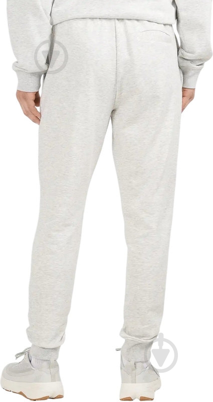 Брюки 4F 4FWMM00TTROM1674-27M р. 2XL серый - фото 2 Брюки 4F 4FWMM00TTROM1674-27M р. 2XL серый - фото 2