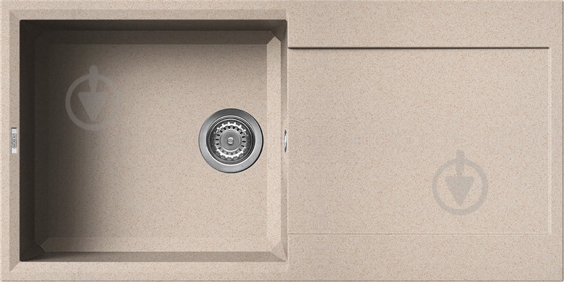 Мойка EASY 480 avena 51 - фото 1