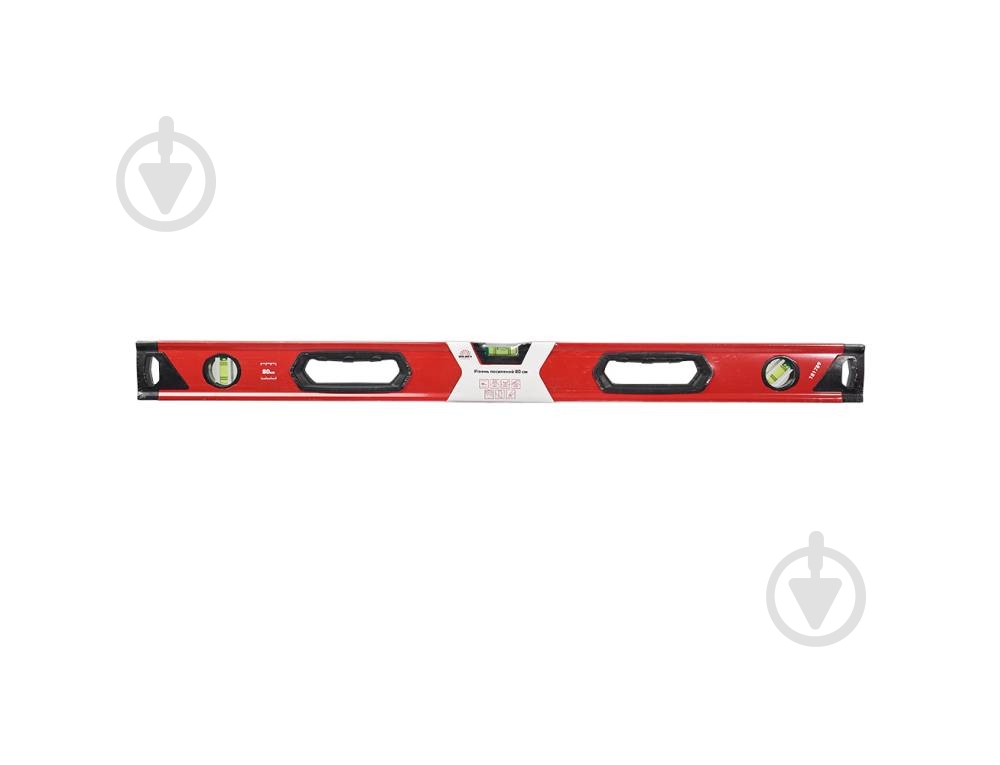 Уровень 80 см Vitals 181789 - фото 1