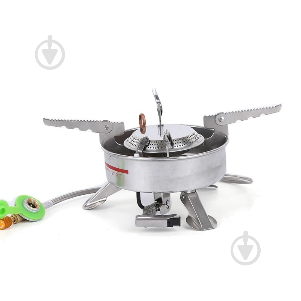 Горелка газовая BRS 10 - фото 2