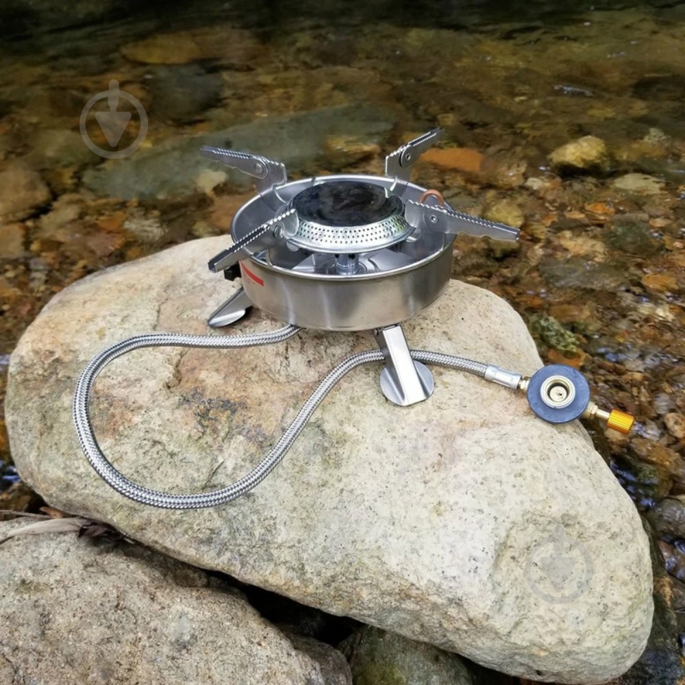 Горелка газовая BRS 10 - фото 10