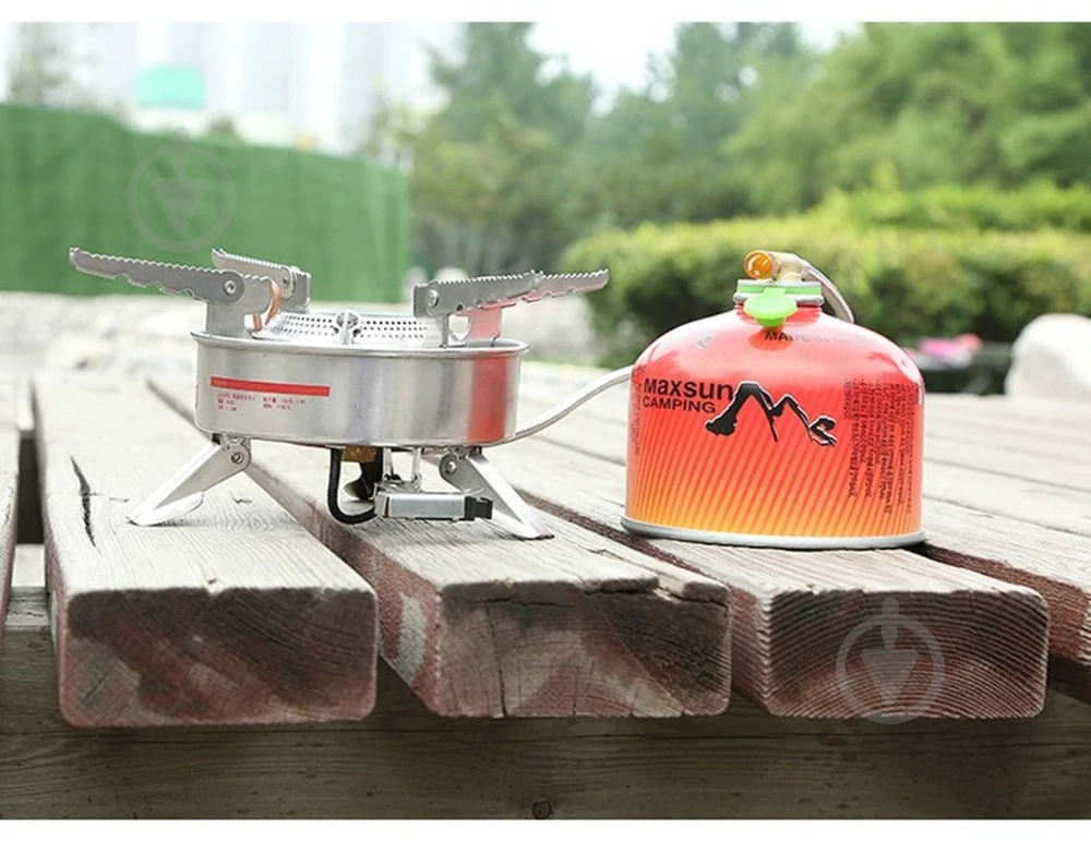 Горелка газовая BRS 10 - фото 4