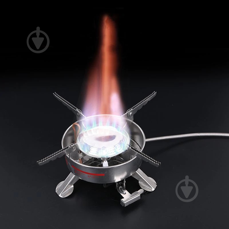 Горелка газовая BRS 10 - фото 8