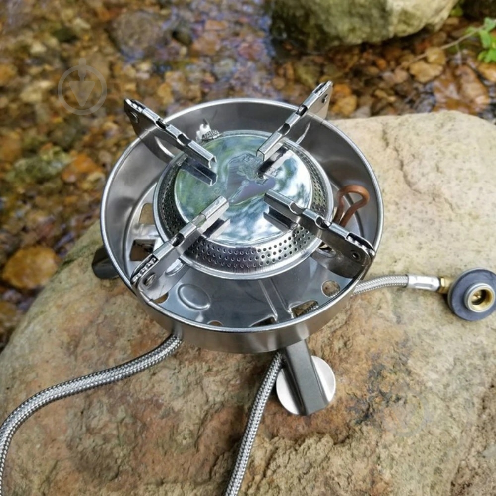 Горелка газовая BRS 10 - фото 11