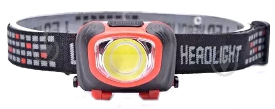 Фонарь UP! (Underprice) Treker LP-5387B - фото 3