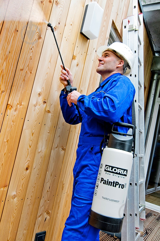 Опрыскиватель Gloria PaintPro 5 л - фото 2