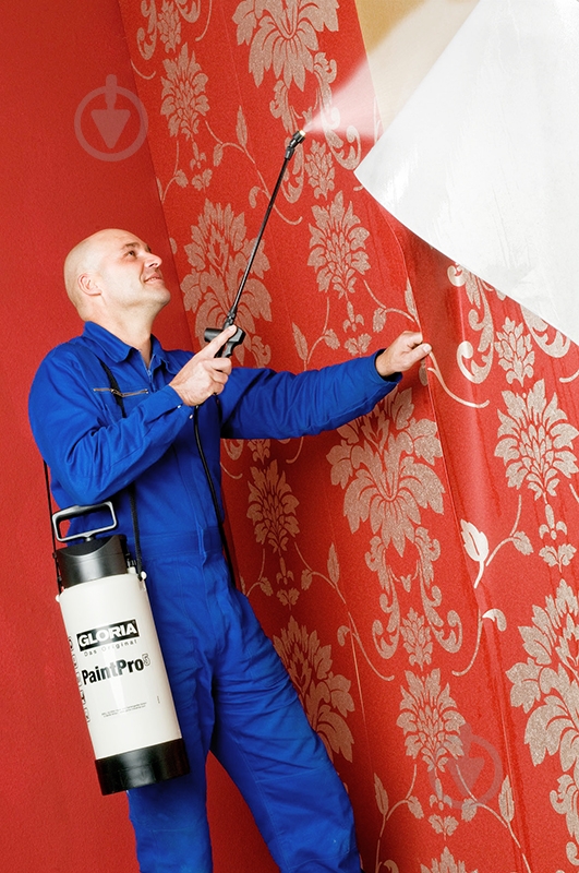 Опрыскиватель Gloria PaintPro 5 л - фото 3