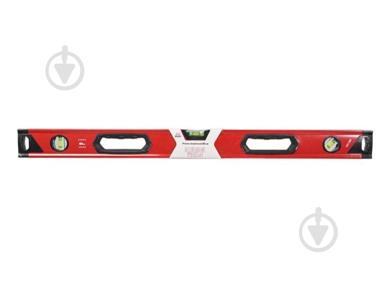 Уровень 80 см Vitals 181793 - фото 1