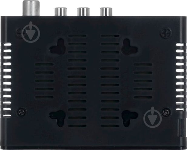 ТВ-тюнер Ergo DVB-T2 1108 - фото 4