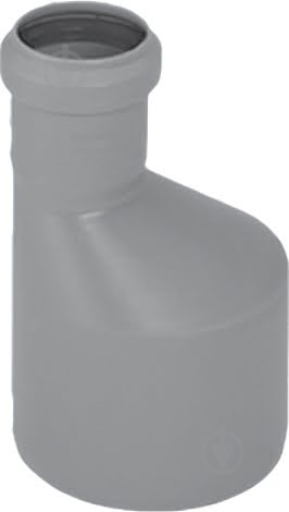 Редукция Magnaplast 110х50 Htplus - фото 1
