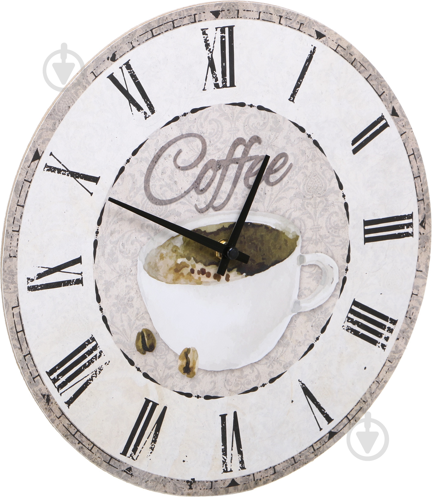 Часы настольные Cup of Coffee - фото 2