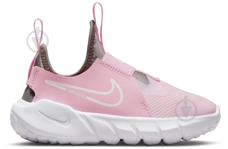 Кросівки Nike FLEX RUNNER 2 DJ6040-600 р.28 - фото 1
