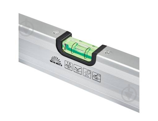 Уровень 80 см Vitals 181785 - фото 5