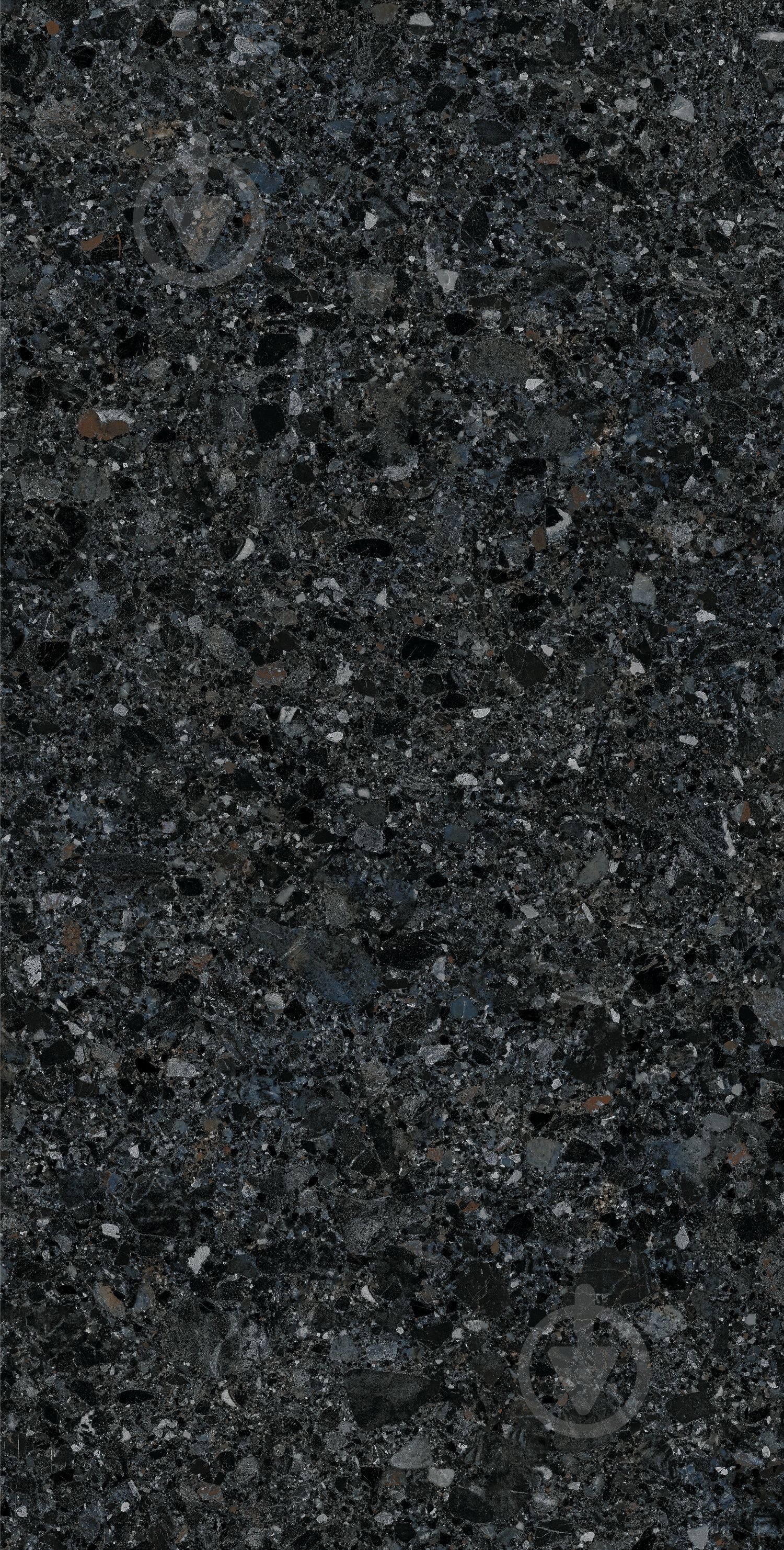 Плитка Labradorat Black F PC R Sugar 60x120 см (2 сорт) - фото 7