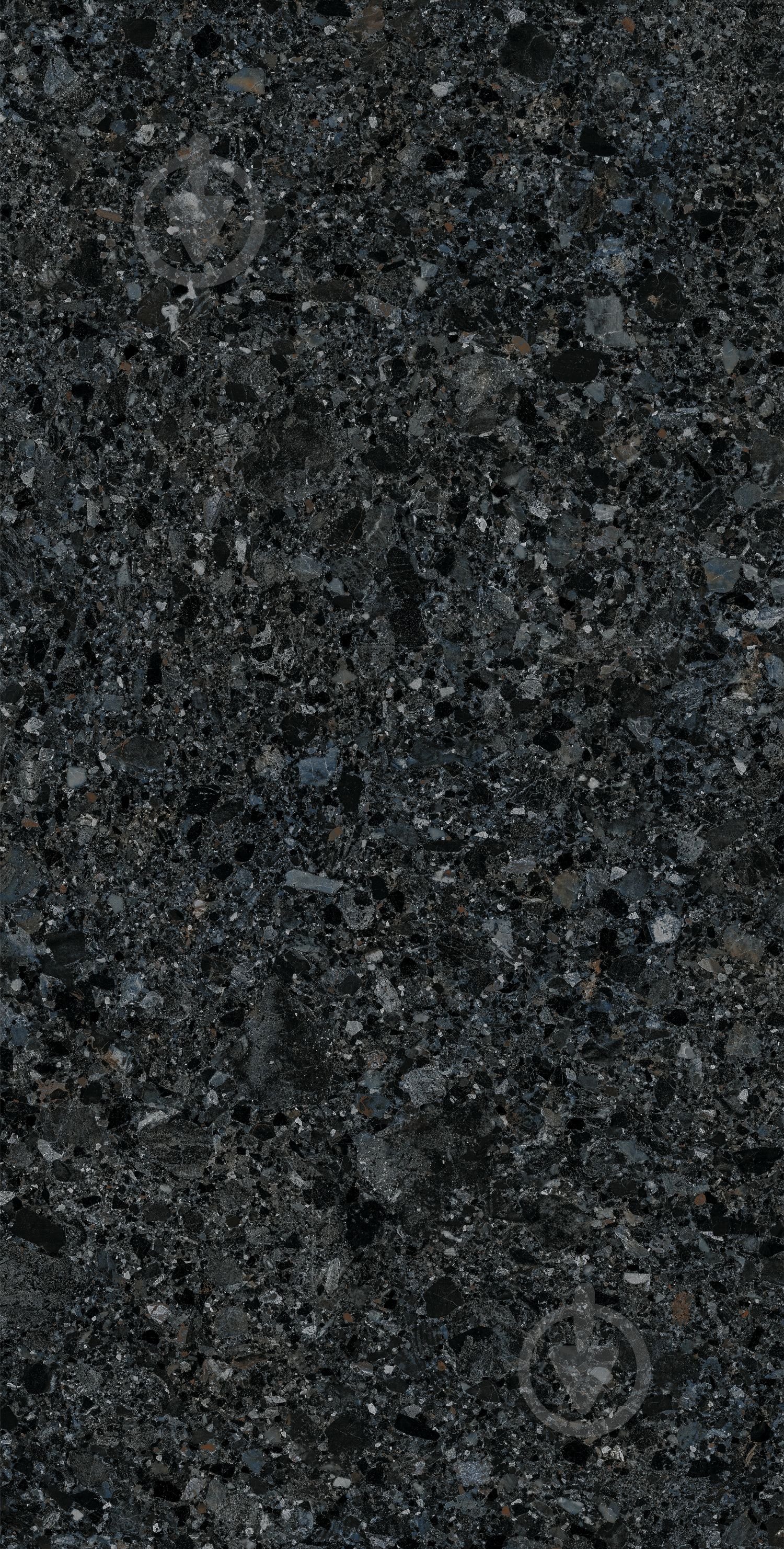 Плитка Labradorat Black F PC R Sugar 60x120 см (2 сорт) - фото 6