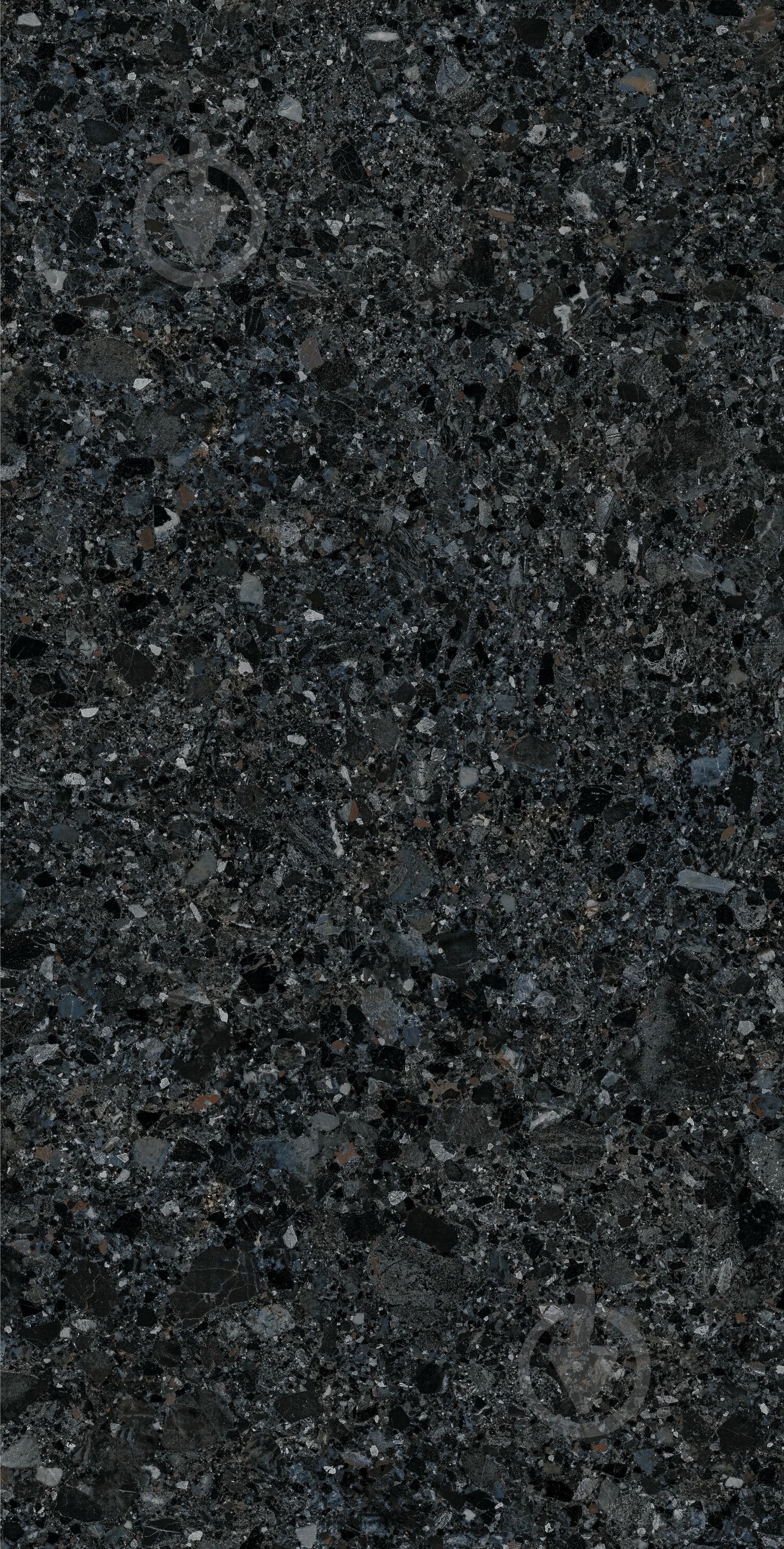 Плитка Labradorat Black F PC R Sugar 60x120 см (2 сорт) - фото 3