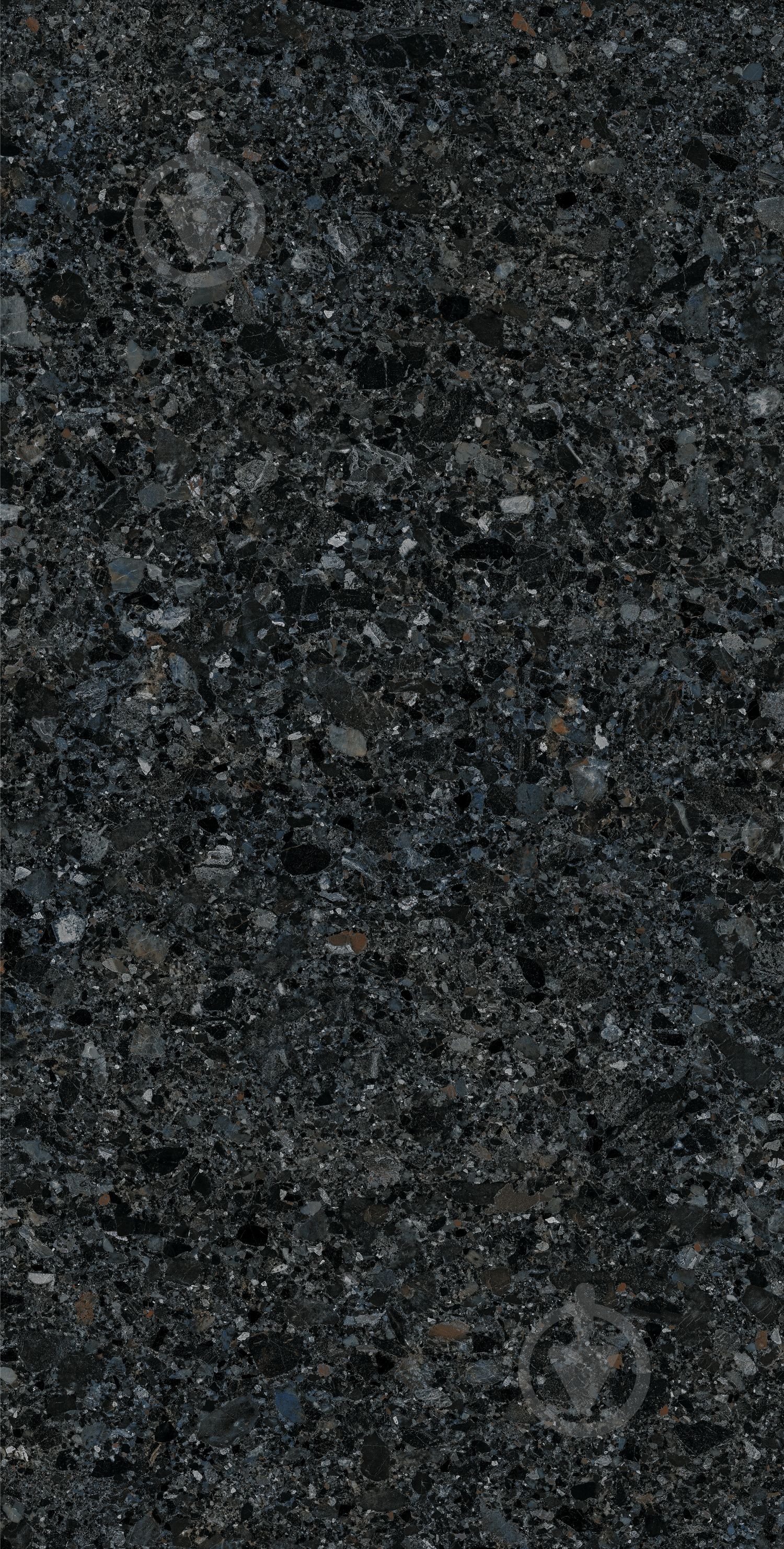 Плитка Labradorat Black F PC R Sugar 60x120 см (2 сорт) - фото 1