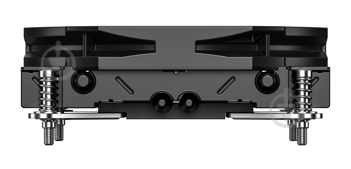 Процессорный кулер ID-Cooling IS-28i Black - фото 3