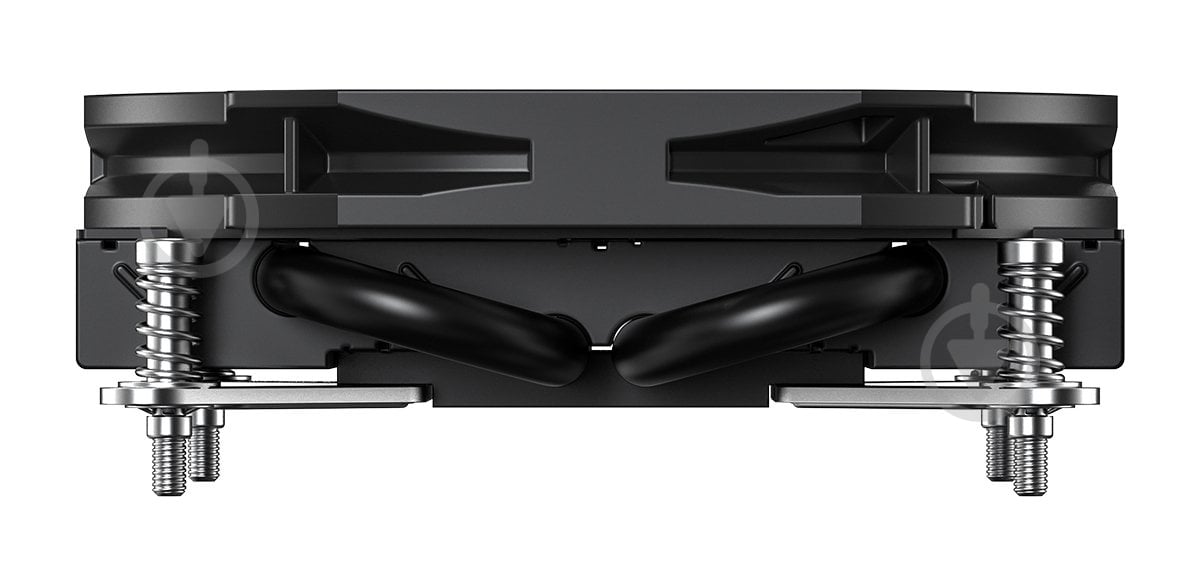 Процессорный кулер ID-Cooling IS-28i Black - фото 4