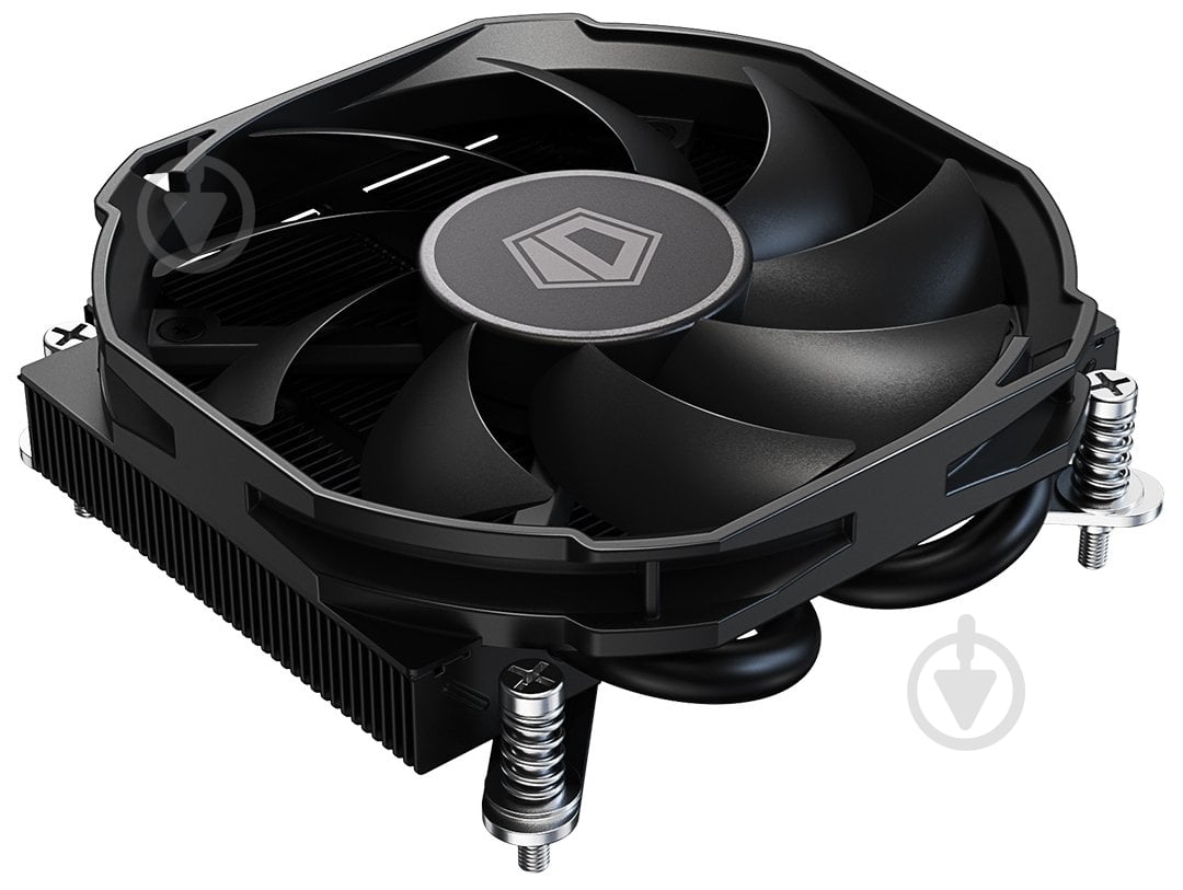 Процессорный кулер ID-Cooling IS-28i Black - фото 1