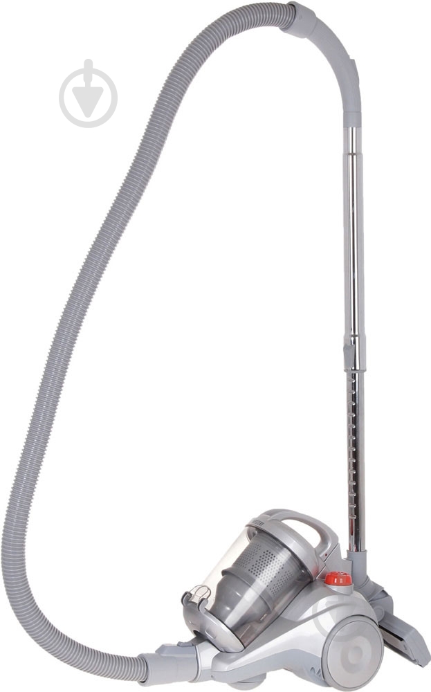 Пылесос Mystery MVC-1119 - фото 2