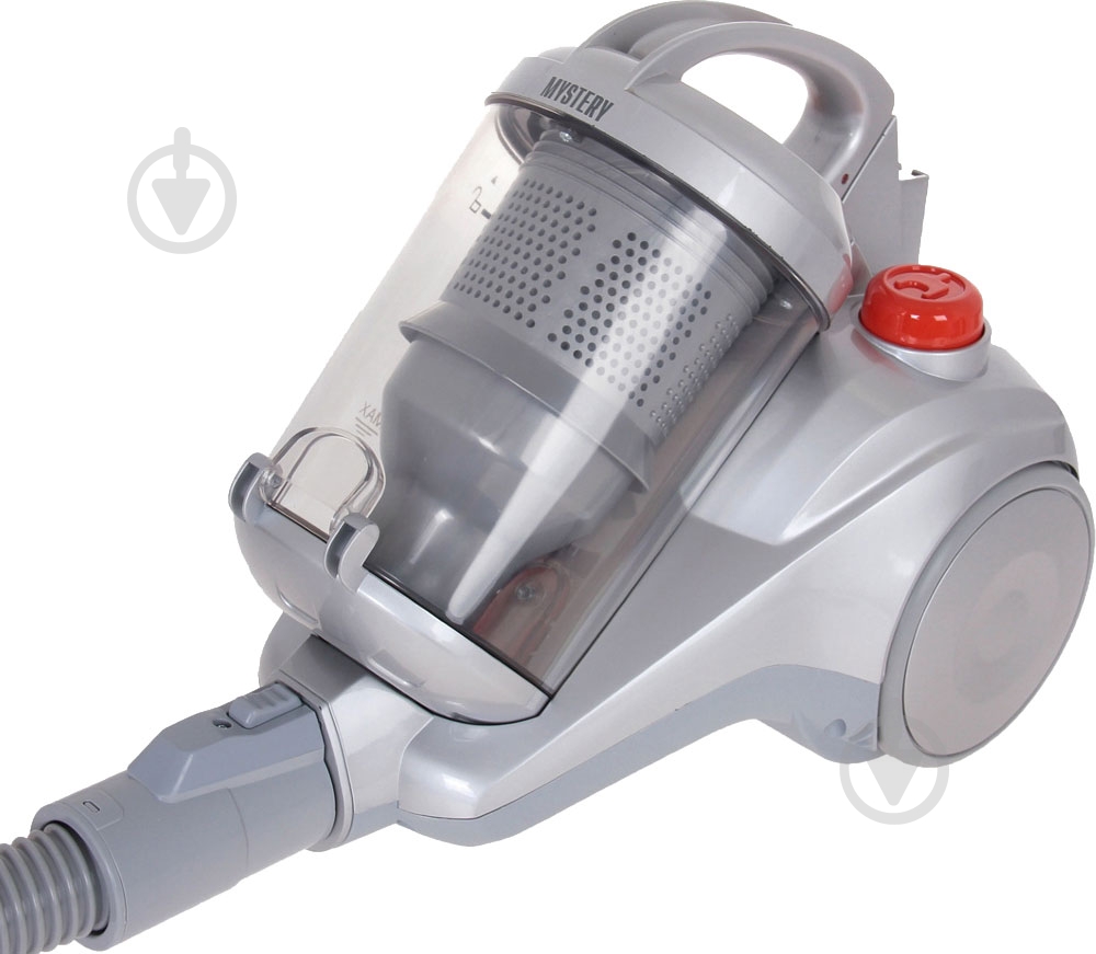 Пылесос Mystery MVC-1119 - фото 3