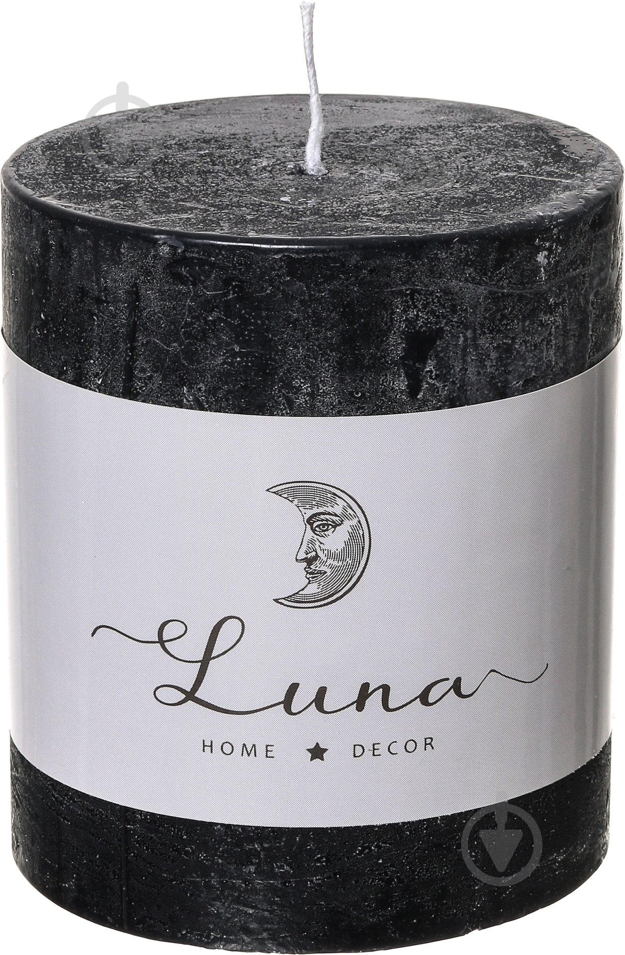 Свеча Рустик Luna Luna - фото 2