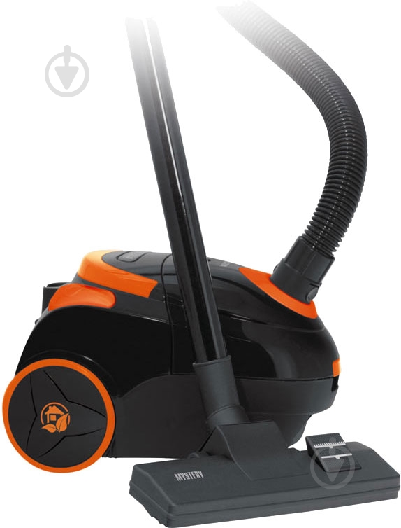 Пылесос Mystery MVC-1122 - фото 1