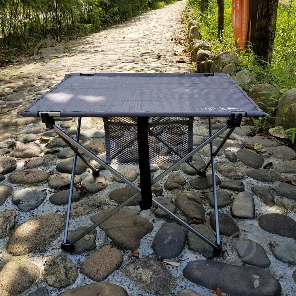 Стол раскладной BRS Z33 - фото 8