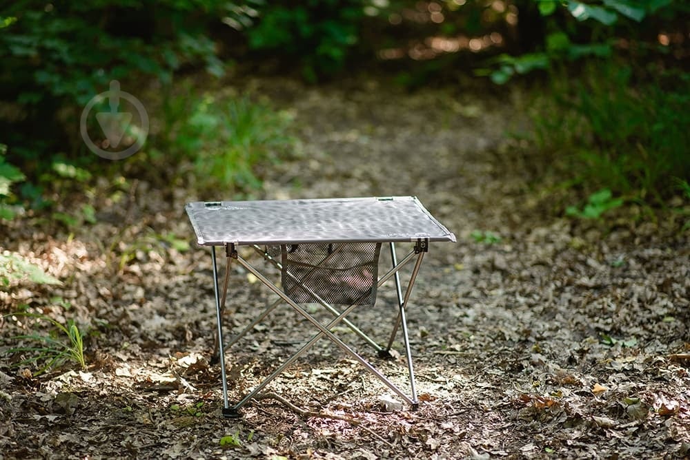 Стол раскладной BRS Z33 - фото 9