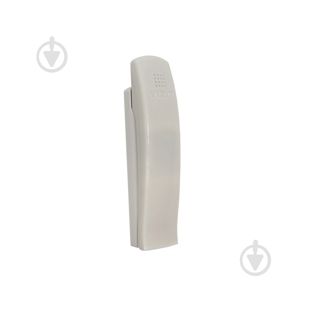 Аудиодомофон Vizit УКП-7 109663 - фото 1